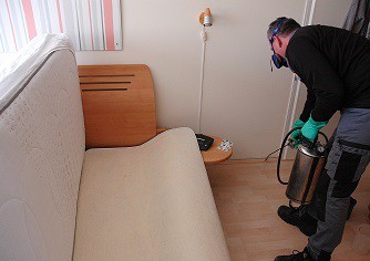  Wat te doen tegen bedwantsen